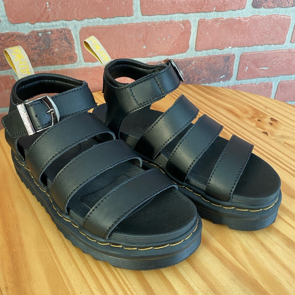 Dr. Martens Sandals